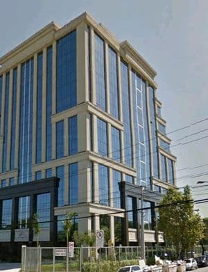 Riverside - Pinheiros