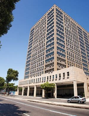 Presidente Business Center