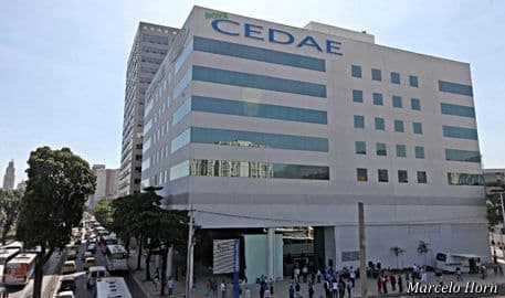 Sede Cedae