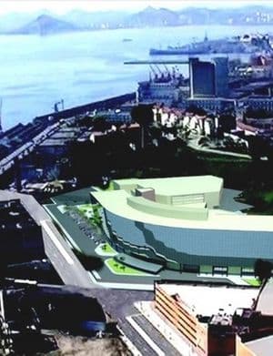 Nova Sede do Banco Central