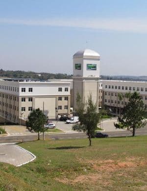 Alpha Business Torre Ypê