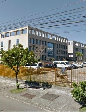 Barra Trade - Bloco I