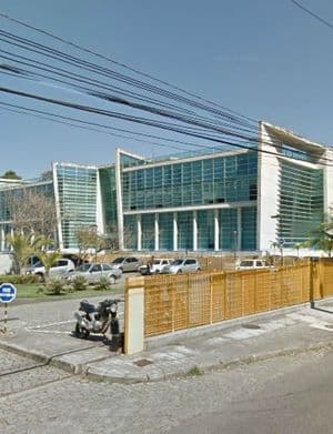 Barra Trade - Bloco III