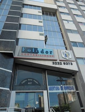 Edifício Maria Folador