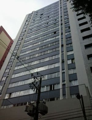 Palace Executive Center