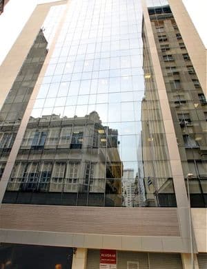 Buenos Aires Corporate