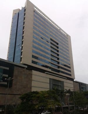 Centro Profissional Morumbi Shopping