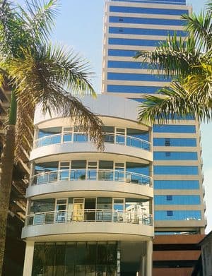 Parque Ana Costa - Torre B