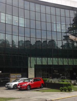 Cidade Jardim 350 Corporate