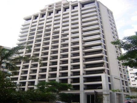 Haddock Offices Jardins