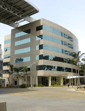 Millennium Office Park - Bloco A