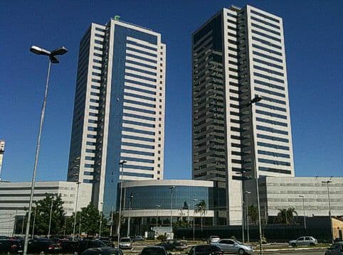 Canopus Alphaville - Torre Sul