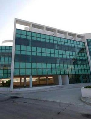 Ion Inteligent Center - Bloco 4