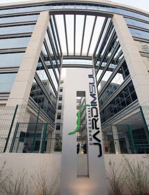 Empresarial Jardim Sul - Torre A