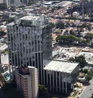 Faria Lima 4440 - Acqua