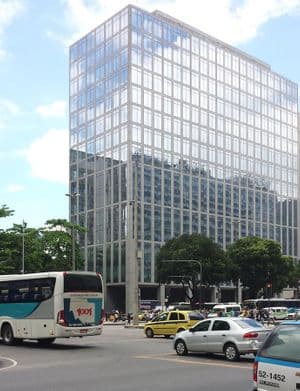 SGCC Rio Tower