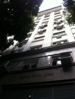Pedro Lessa