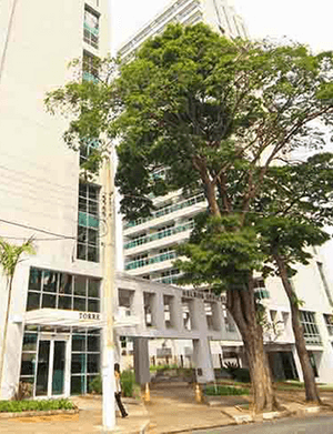 Helbor Office São Paulo II - Torre Sul