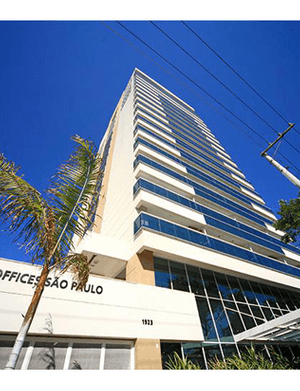 Helbor Offices São Paulo