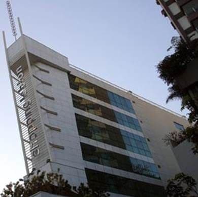 LET - Leblon Executive Tower