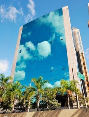 Isabella Plaza - JK 28