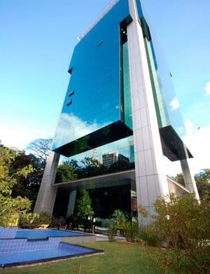 Parque Paulista - Jardim Paulista