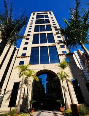 Result Corporate Plaza