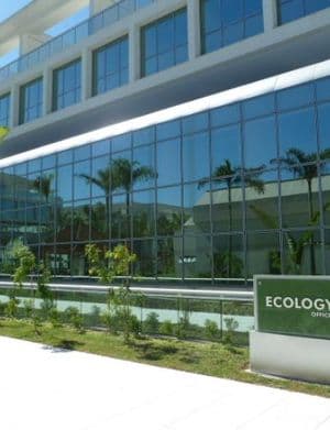 O² Corporate & Offices - Bloco 7 - Ecology