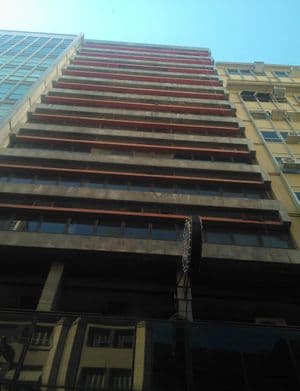 Quitanda Trade Center