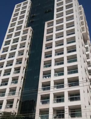 Escritórios Paulista