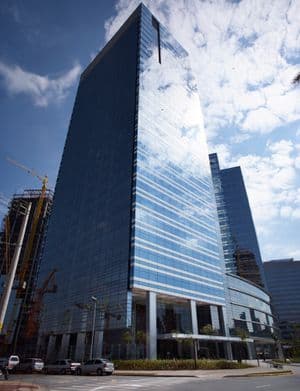 Morumbi Corporate - Golden Tower