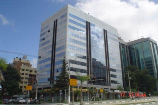 Condomínio Antares Center