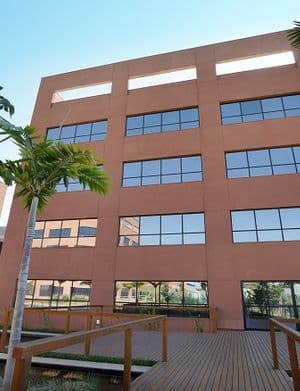 Parque Empresarial Campinas - Torre II