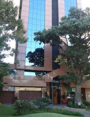 Centro Profissional Augusto Meyer