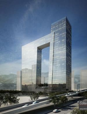 Porto Maravilha Corporate - Torre 1