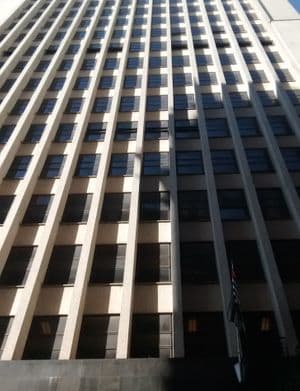 Banco do Brasil - Sé