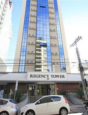 Regency Tower