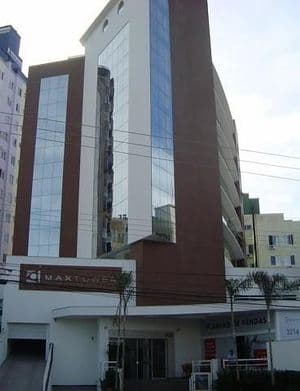 Max Tower Business Center - Coqueiros