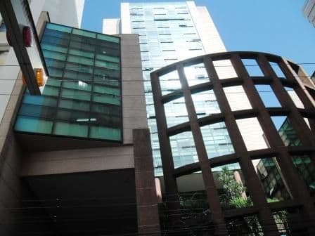 Centro Empresarial America do Sul