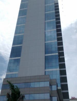 Office Shopping Tamboré