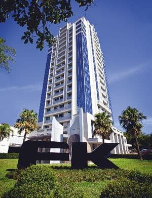 FK Convenience Office