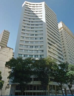 Centro Empresarial RB 53