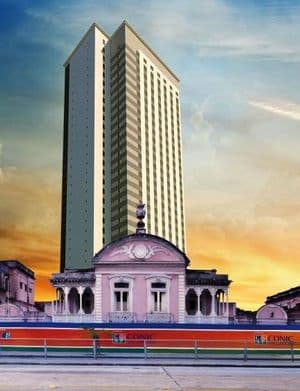 Grand Tower Boa Vista