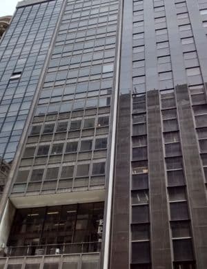 Banco de la Nacion Argentina