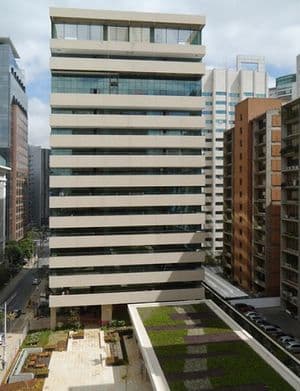 Vila Olímpia Corporate - Torre A