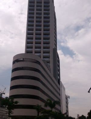 Neo Corporate Offices
