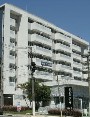 Vitrine Offices Pompéia