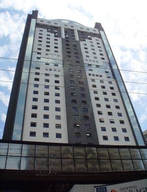 Centro Empresarial Conceição