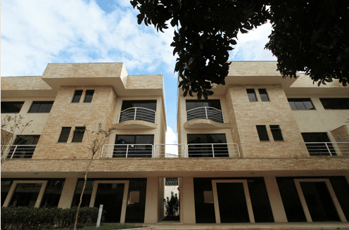 Boulevard Marques de São Vicente