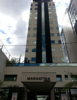 Manhattan Tower Santana